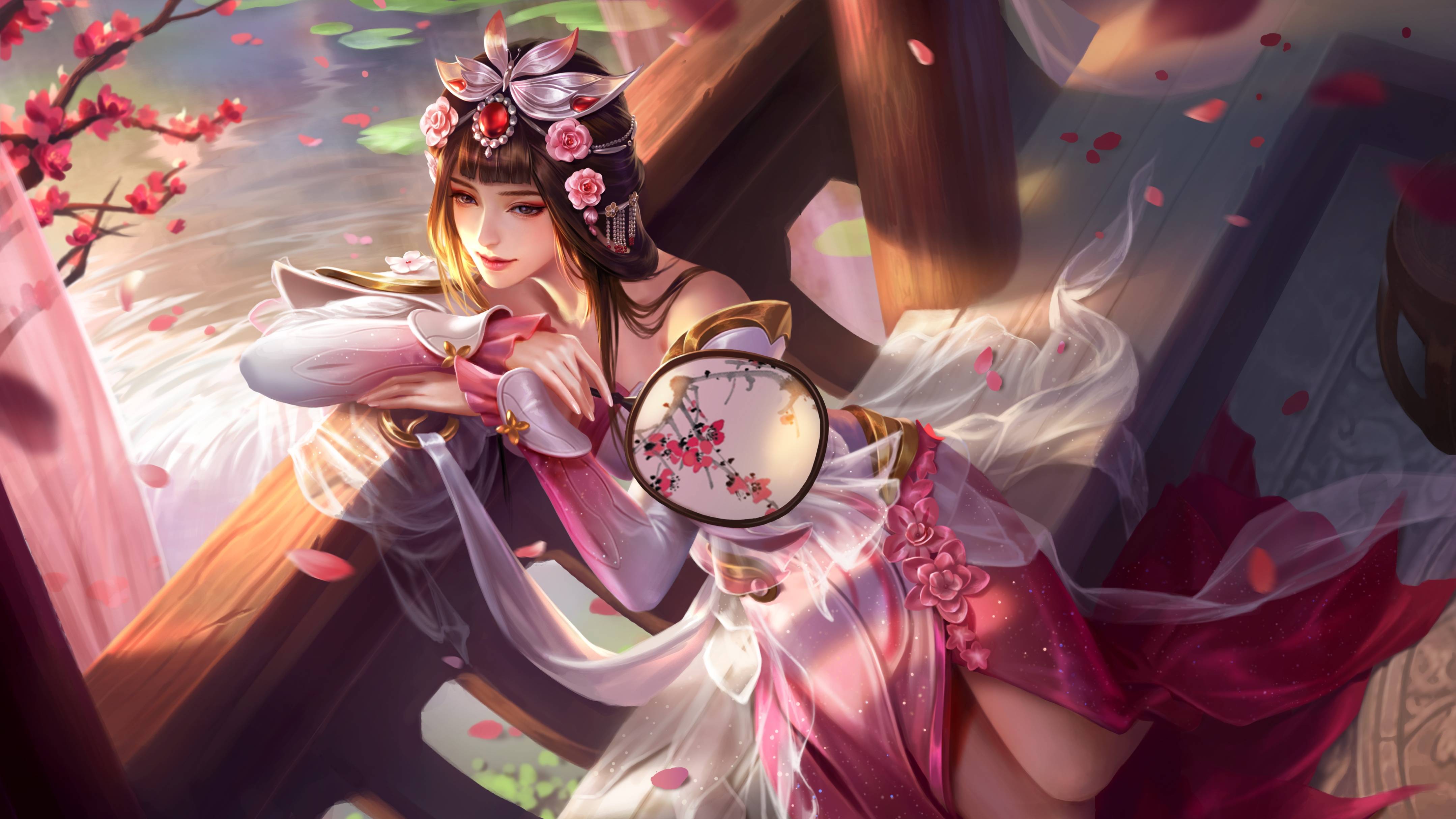 续了百年的 续了百年的