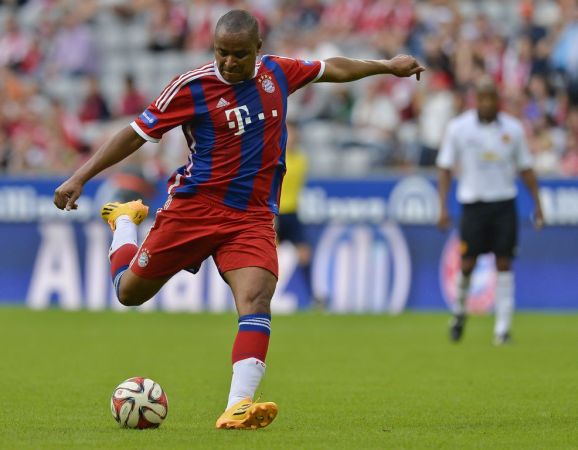 这位足球传 这位足球传