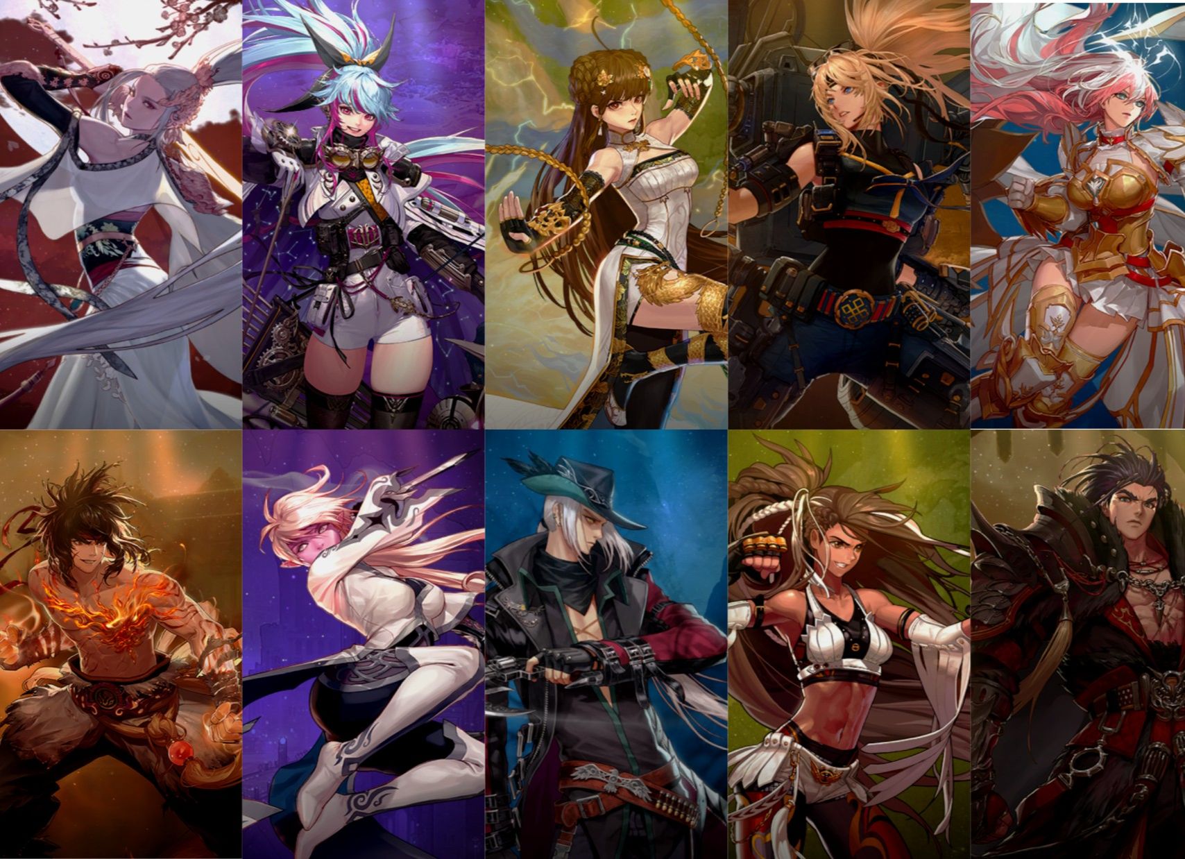 回合的胜利 回合的胜利